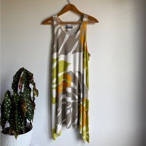 Women’s Hawaiian Manuheali’i Dress size XS